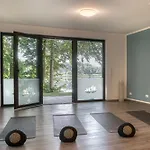 Atempause - Stilvolles Mit Terrasse&wellness Am Krakower Apartment