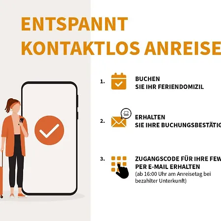 Апартаменты Atempause - Stilvolles Mit Terrasse & Wellness Am Krakower *