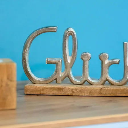 Atempause - Stilvolles Mit Terrasse & Wellness Am Krakower Краков-ам-Зе